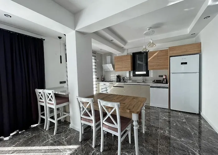 וילה Luxury In Oeluedeniz *