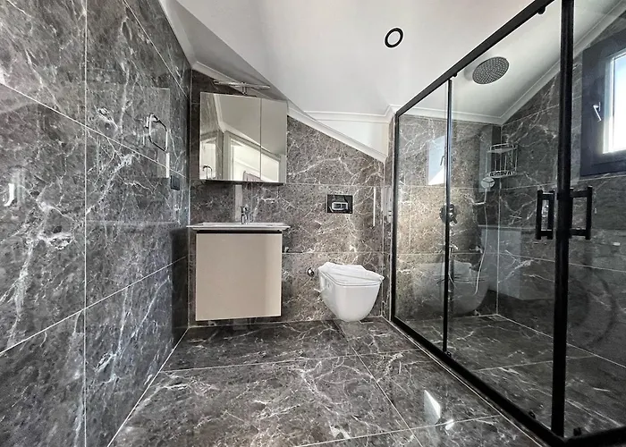 Luxury In Oeluedeniz Φετιγιέ