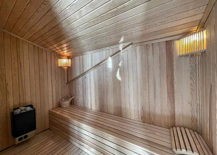 Luxury In Oeluedeniz Φετιγιέ