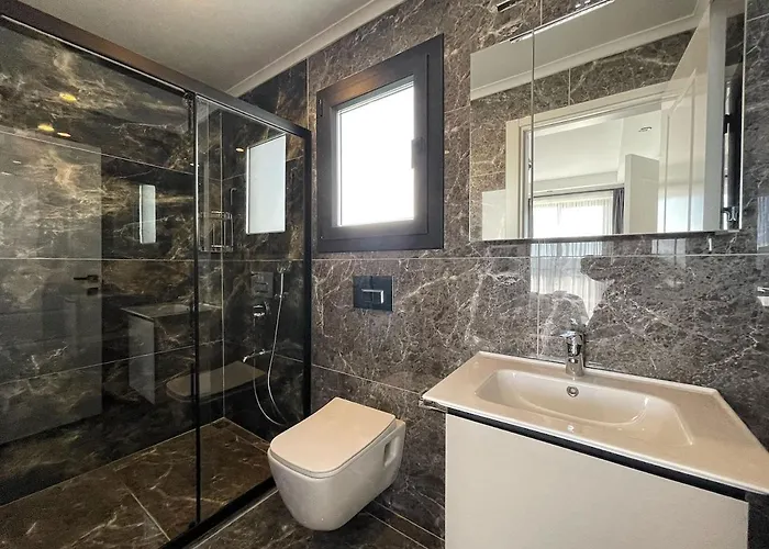 Luxury In Oeluedeniz * Φετιγιέ