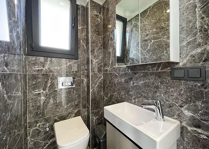 Luxury In Oeluedeniz וילה פאטהיה