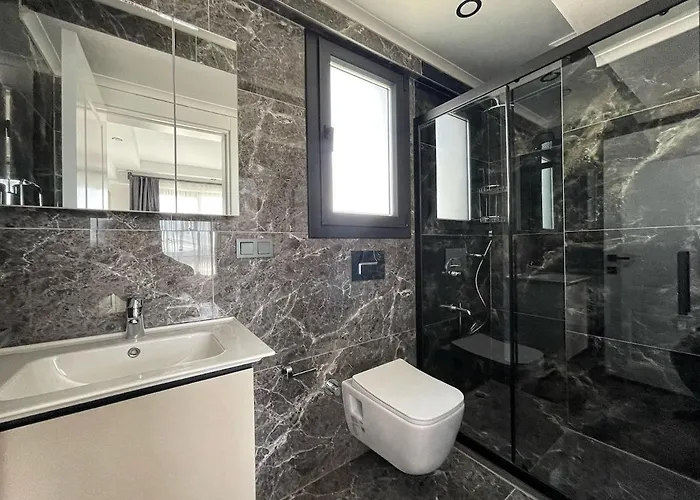 Βίλα Luxury In Oeluedeniz