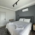 Villa Luxury In Oeluedeniz *
