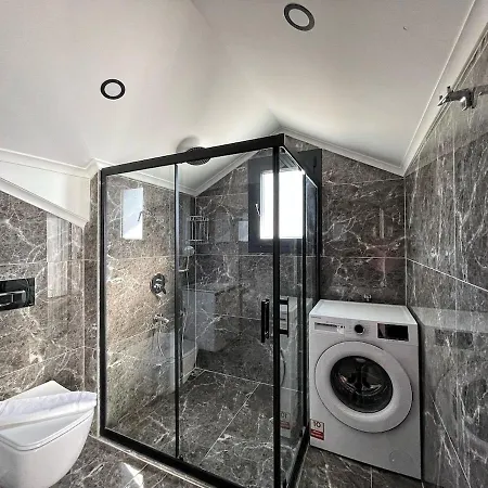 Luxury In Oeluedeniz Fethiye