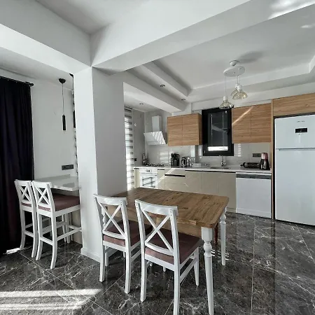 Luxury In Oeluedeniz ヴィラ