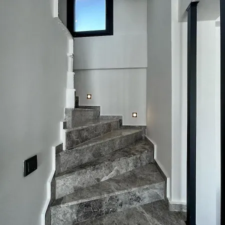 Luxury In Oeluedeniz * フェティエ