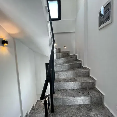 ヴィラ Luxury In Oeluedeniz *