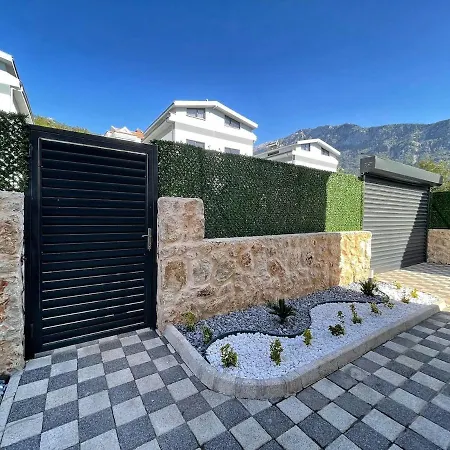 Luxury In Oeluedeniz *