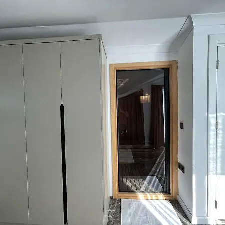 Luxury In Oeluedeniz フェティエ