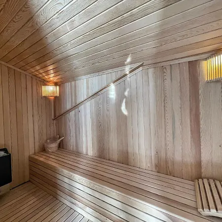 Luxury In Oeluedeniz フェティエ