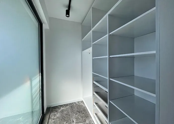 Luxury In Oeluedeniz *