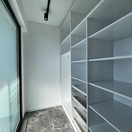 Luxury In Oeluedeniz *