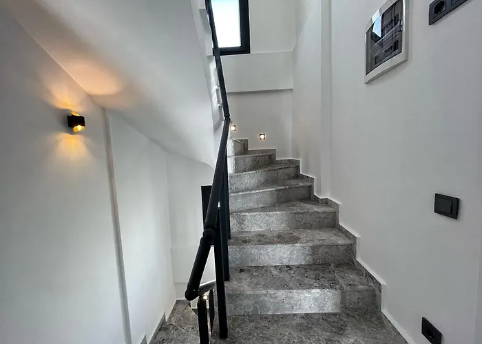 Luxury In Oeluedeniz * 페티예