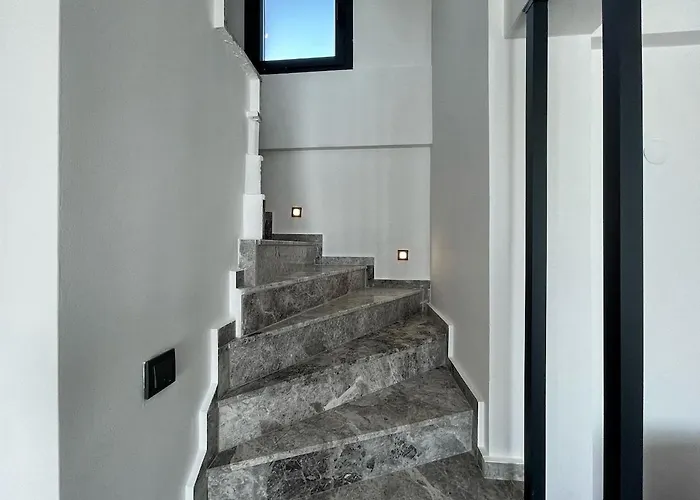 Luxury In Oeluedeniz *